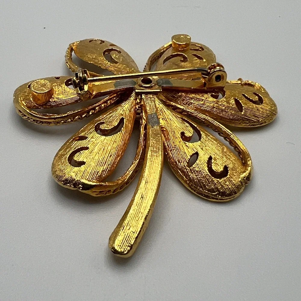 N/A vintage flower
